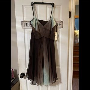 Beautiful size 10 dress. Perfect for formal/semi formal dance or wedding guest.